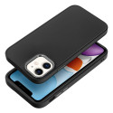 FRAME kryt pro iPhone 11 - černý
