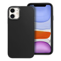 FRAME kryt pro iPhone 11 - černý