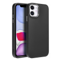 FRAME kryt pro iPhone 11 - černý