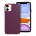 Kryt FRAME pro iPhone 11 – fialový
