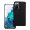 Kryt FRAME pro Samsung S20 FE / S20 FE 5G černý