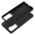 Kryt FRAME pro Samsung S20 FE / S20 FE 5G černý
