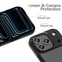 Pouzdro Tech-Protect MagMat pro iPhone 17 Pro – matné černé