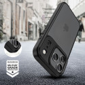 Pouzdro Tech-Protect MagMat pro iPhone 17 Pro – matné černé
