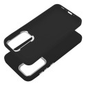 Kryt FRAME pro Samsung A35 5G - černý