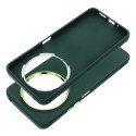 Kryt FRAME pro Xiaomi Redmi / Poco - zelený