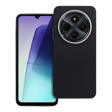 Kryt FRAME pro Xiaomi Redmi 17C / 14C / Poco C75 - černý