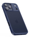 Pouzdro Tech-Protect MagMat pro iPhone 17 Pro – Matte Deep Blue