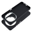 Kryt FRAME pro Xiaomi Redmi 17C / 14C / Poco C75 - černý