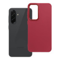 Kryt FRAME pro Samsung A36 5G - purpurový
