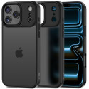 Pouzdro Tech-Protect MagMat pro iPhone 17 Pro Max – matné černé