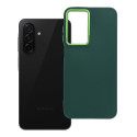 Kryt FRAME pro Samsung A26 5G - zelený