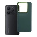 Kryt FRAME pro Redmi Note 14 5G – zelený
