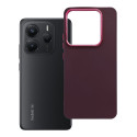Kryt FRAME pro Redmi Note 14 5G - fialový