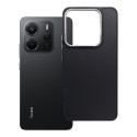 Kryt FRAME pro Redmi Note 14 - černý