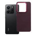 Kryt FRAME pro Redmi Note 14 4G fialový