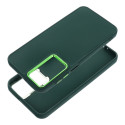 Kryt FRAME pro Redmi Note 14 4G – zelený