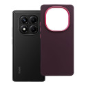 Kryt FRAME pro Redmi Note 14 PRO 4G – fialový