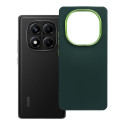 Kryt FRAME Redmi Note 14 PRO 4G - zelený