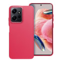 Kryt pro Xiaomi Redmi Note 12 4G - purpurový