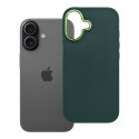 Kryt FRAME pro iPhone 17 - zelený