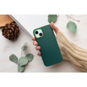 Kryt FRAME pro iPhone 17 - zelený