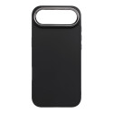 Kryt FRAME pro iPhone Air - černý
