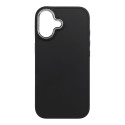 Kryt FRAME pro iPhone 17 - černý