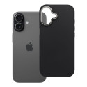 Kryt FRAME pro iPhone 17 - černý