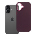 Kryt FRAME pro iPhone 17 - fialový