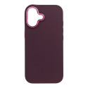 Kryt FRAME pro iPhone 17 - fialový