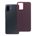 Kryt Frame pro Samsung A07/A08 – fialový