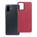 Kryt FRAME pro Samsung A07/A08 - purpurový