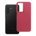Kryt FRAME pro Samsung A17 / A18 - purpurový