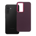 Kryt FRAME pro Samsung A17/A18 – fialová