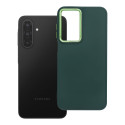 Kryt FRAME pro Samsung A17/A18 – zelený