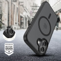 Pouzdro Tech-Protect MagMat XT 4-set MagSafe pro iPhone 17 – matné černé