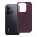 Pouzdro FRAME Xiaomi Redmi 15C - fialový
