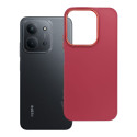 Kryt pro Xiaomi Redmi 15C - purpurový