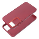 Kryt pro Xiaomi Redmi 15C - purpurový