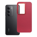 Kryt FRAME pro Redmi 15 4G/5G - purpurový