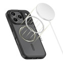 Pouzdro Tech-Protect MagMat XT 4-set MagSafe pro iPhone 17 Pro – matné černé