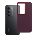 Kryt FRAME pro Xiaomi Redmi 15 - fialová