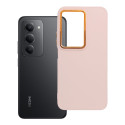 Kryt FRAME pro Redmi 15 4G/5G (169mm) – pudrově růžový