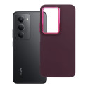 Kryt FRAME pro Xiaomi Redmi 15 (169mm) – fialová