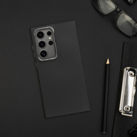 Pouzdro CASE pro Samsung S26 – černé
