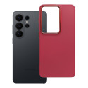 Kryt CASE Frame pro Samsung S26 Ultra - purpurový