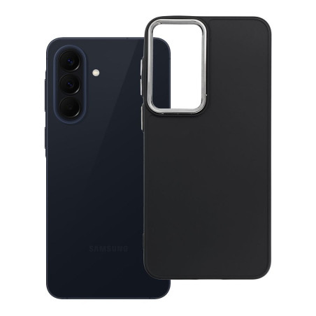 Kryt FRAME pro Samsung A57 5G - černý