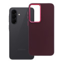 Kryt FRAME pro Samsung A37 5G - fialová