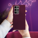 Kryt FRAME pro Xiaomi Redmi Note 15 4G/5G - fialová
